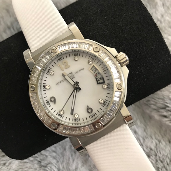 Officina del Tempo VANITY Italian Watch - Picture 8 of 8